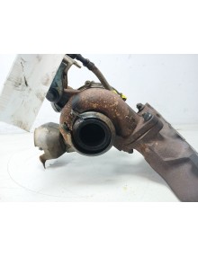 Recambio de turbocompresor para ford focus berlina (cap) 2.0 tdci cat referencia OEM IAM 9658728580 7607742  2