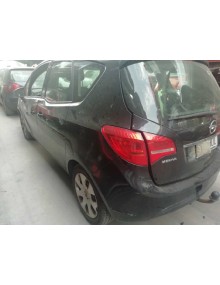opel meriva b del año 2011