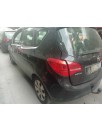 opel meriva b del año 2011