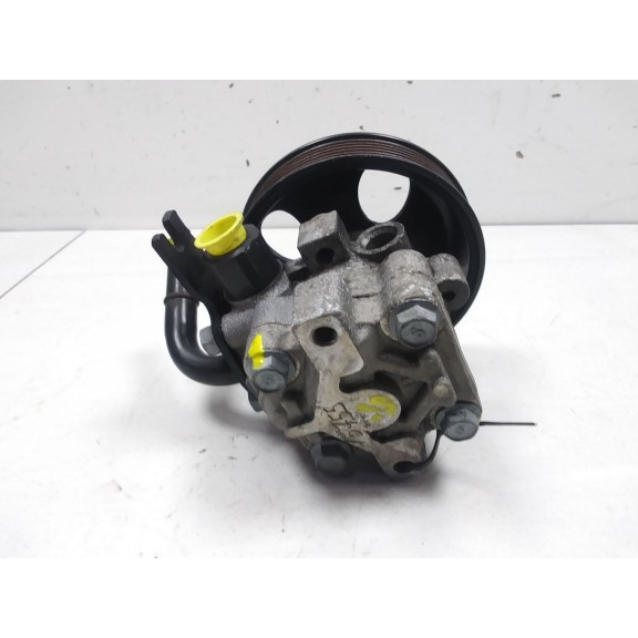 Recambio de bomba direccion para hyundai santa fe (bm) 2.2 crdi cat referencia OEM IAM   