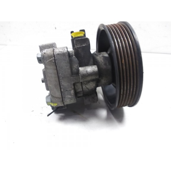 Recambio de bomba direccion para hyundai santa fe (bm) 2.2 crdi cat referencia OEM IAM   