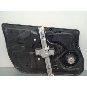 Recambio de elevalunas delantero derecho para ford fiesta (ccn) referencia OEM IAM C1BBA045H16AB ELÉCTRICO SOLO MECANISMO