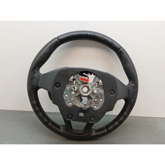 Recambio de volante para ford s-max titanium referencia OEM IAM ds733600rr3 desgastado 