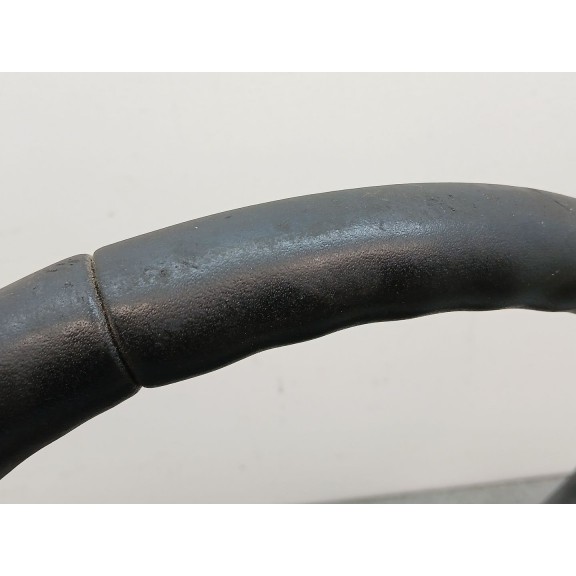 Recambio de volante para ford s-max titanium referencia OEM IAM ds733600rr3 desgastado 