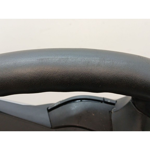 Recambio de volante para ford s-max titanium referencia OEM IAM ds733600rr3 desgastado 