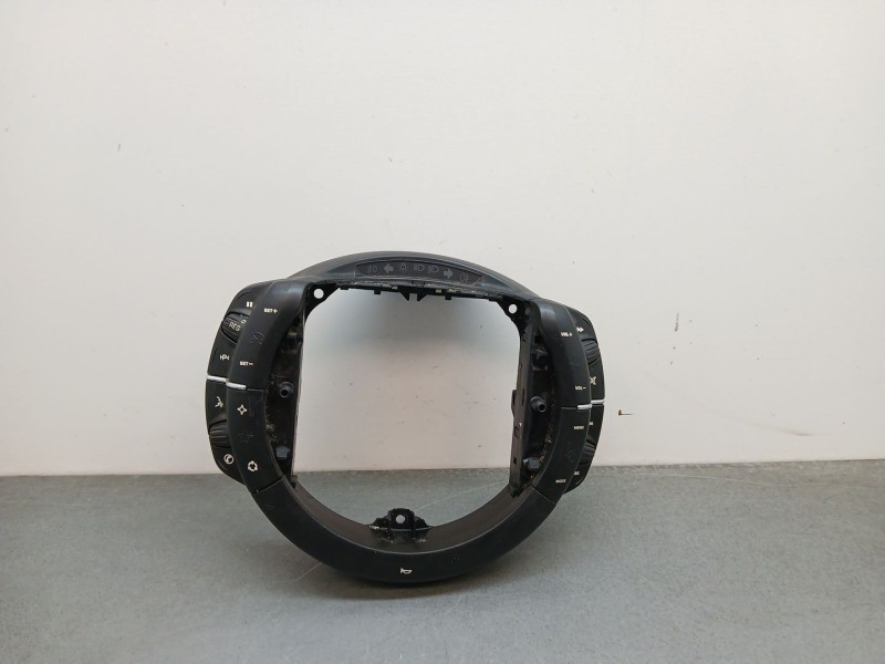 Recambio de mando multifuncion para citroën c4 grand picasso exclusive referencia OEM IAM 96624941xt  