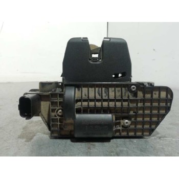 CERRADURA MALETERO / PORTON 9684648680 9151487499H 3 PIN