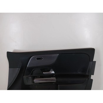 Recambio de guarnecido puerta delantera derecha para mercedes-benz gla (h247) gla 200 d (247.712) referencia OEM IAM A2477204602