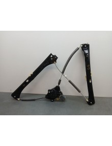 Recambio de elevalunas delantero derecho para skoda superb (3v3) 2.0 tdi referencia OEM IAM 5q0959802b 2 pines 