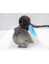 Recambio de motor arranque para chevrolet orlando 1.8 cat referencia OEM IAM 55576980  