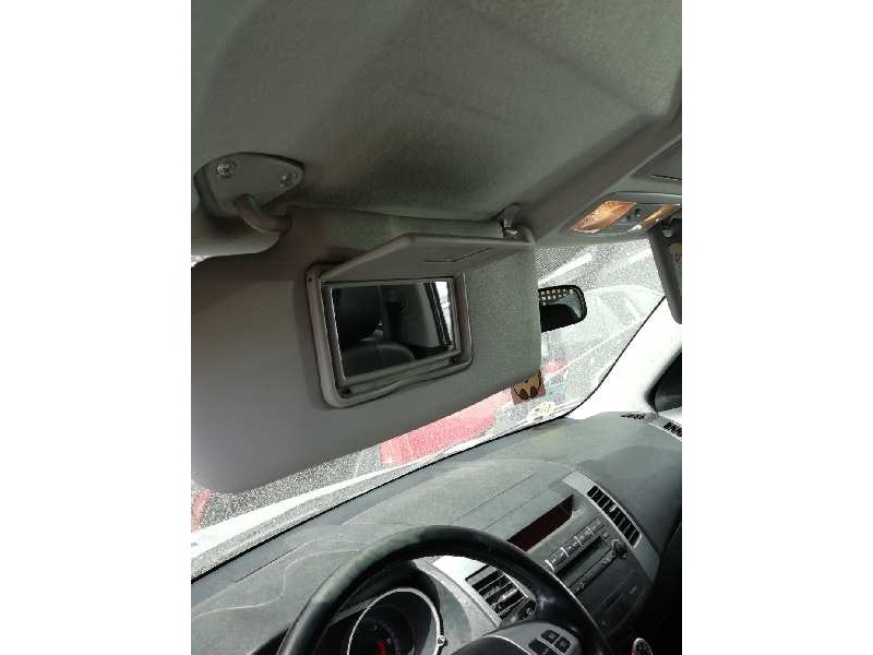 Recambio de parasol izquierdo para citroën c-crosser 2.2 hdi fap cat referencia OEM IAM   