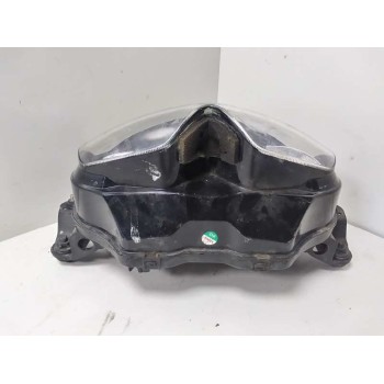 Recambio de faro izquierdo para kawasaki ninja 250 r ninja 250 r referencia OEM IAM   
