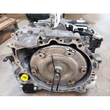 DESPIECE CAJA CAMBIOS 20GTAT 