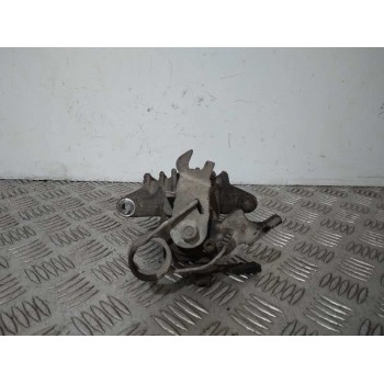 Recambio de pinza freno trasera izquierda para audi a6 berlina (4b2) 2.5 tdi referencia OEM IAM  LUCAS 