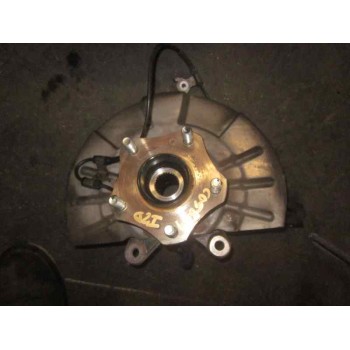 MANGUETA DELANTERA IZQUIERDA SENSOR ABS 