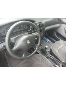 peugeot 406 (8b) del año 1999 2