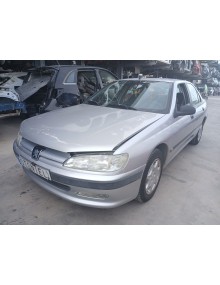 peugeot 406 (8b) del año 1999