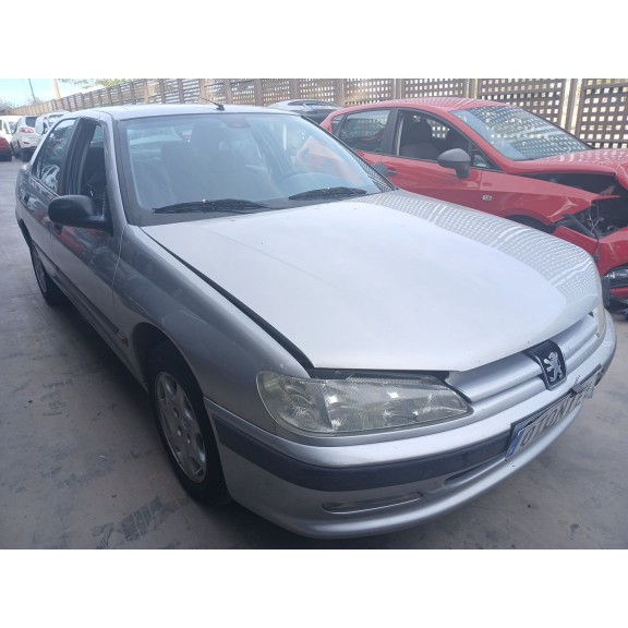 peugeot 406 (8b) del año 1999