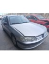peugeot 406 (8b) del año 1999
