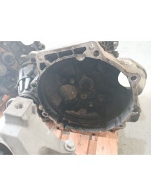 Recambio de caja casco para volkswagen golf vi (5k1) rabbit bluemotion referencia OEM IAM LUB   2