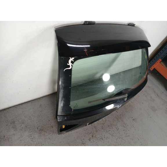Recambio de porton trasero para bmw serie 3 touring (e91) 320d referencia OEM IAM   