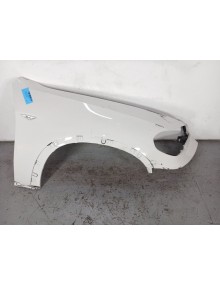 Recambio de aleta delantera derecha para bmw x5 (e70) xdrive30d referencia OEM IAM   