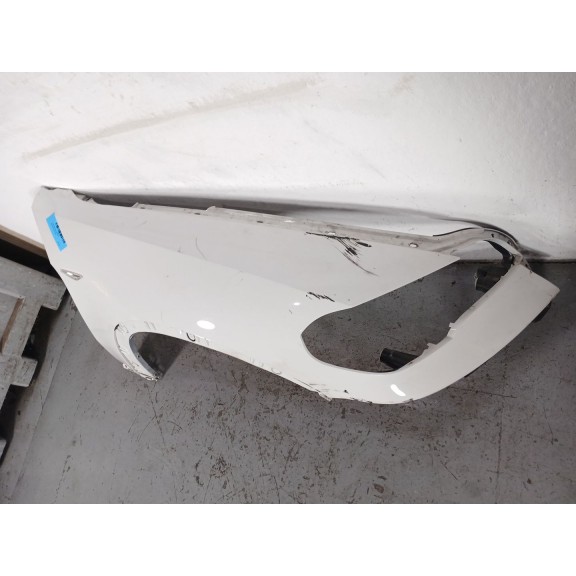 Recambio de aleta delantera derecha para bmw x5 (e70) xdrive30d referencia OEM IAM   