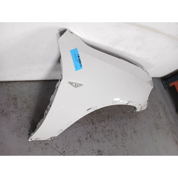 Recambio de aleta delantera derecha para bmw x5 (e70) xdrive30d referencia OEM IAM   