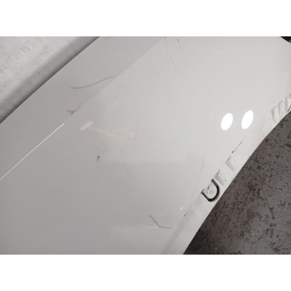 Recambio de aleta delantera derecha para bmw x5 (e70) xdrive30d referencia OEM IAM   