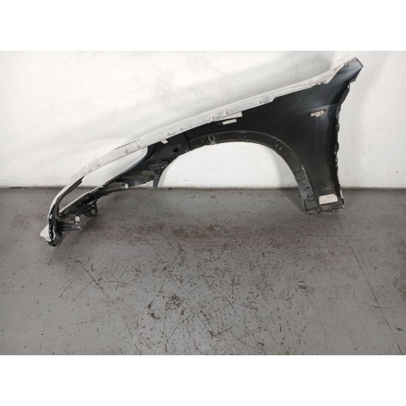 Recambio de aleta delantera derecha para bmw x5 (e70) xdrive30d referencia OEM IAM   