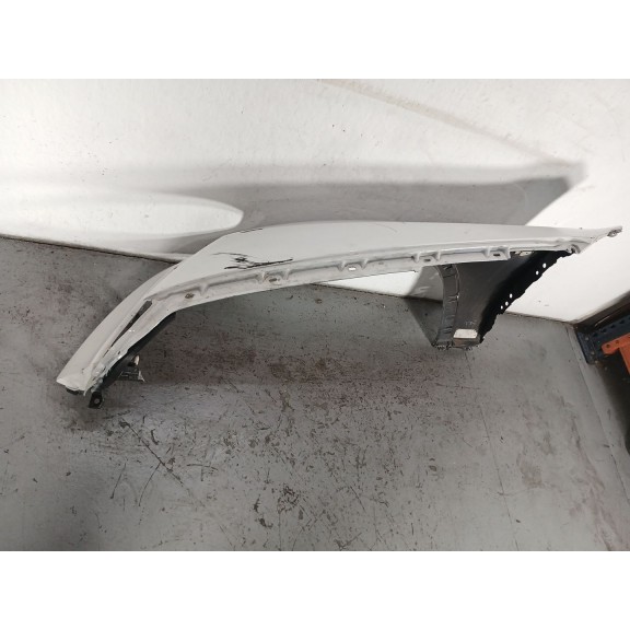 Recambio de aleta delantera derecha para bmw x5 (e70) xdrive30d referencia OEM IAM   