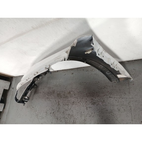 Recambio de aleta delantera derecha para bmw x5 (e70) xdrive30d referencia OEM IAM   