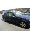 mercedes-benz clase e (w211) berlina del año 2002