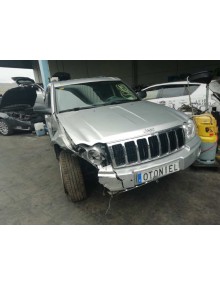 chrysler jeep gr.cherokee (wh) del año 2007