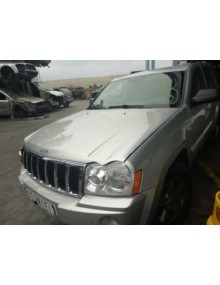 chrysler jeep gr.cherokee (wh) del año 2007 2