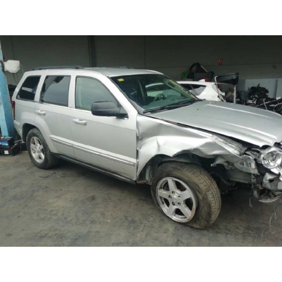 chrysler jeep gr.cherokee (wh) del año 2007