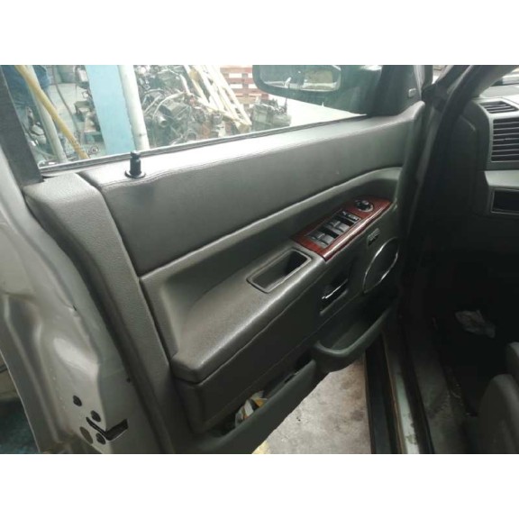 chrysler jeep gr.cherokee (wh) del año 2007