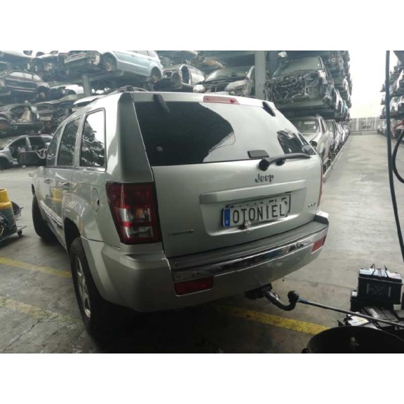 chrysler jeep gr.cherokee (wh) del año 2007