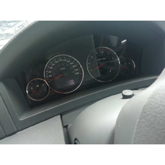 chrysler jeep gr.cherokee (wh) del año 2007