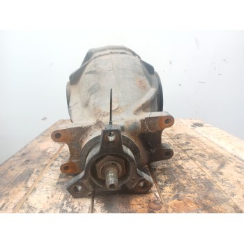 Recambio de diferencial trasero para mercedes-benz clase sl (w230) roadster 350 (230.467) referencia OEM IAM A2303510005  