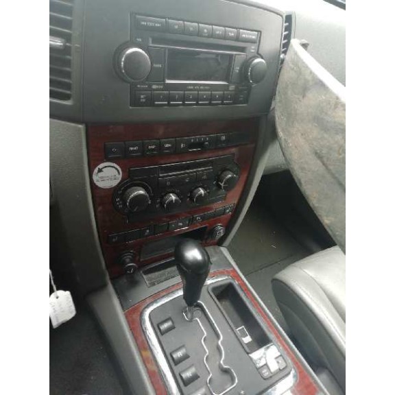 chrysler jeep gr.cherokee (wh) del año 2007