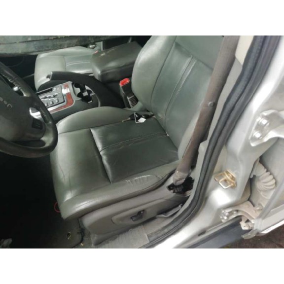 chrysler jeep gr.cherokee (wh) del año 2007