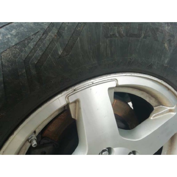 chrysler jeep gr.cherokee (wh) del año 2007