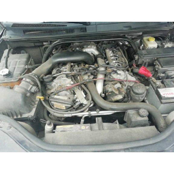 chrysler jeep gr.cherokee (wh) del año 2007