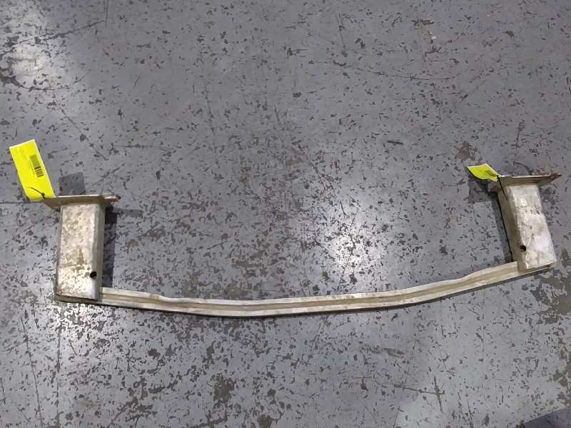 Recambio de refuerzo paragolpes trasero para peugeot 508 allure referencia OEM IAM 9813294080  9813294080