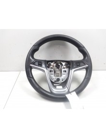 Recambio de volante para opel mokka 1.7 16v cdti referencia OEM IAM  SIN AIRBAG  2