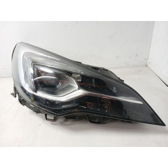 Recambio de faro derecho para opel astra k lim. 5türig dynamic start/stop referencia OEM IAM 39023763  