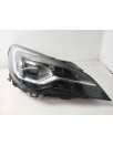 Recambio de faro derecho para opel astra k lim. 5türig dynamic start/stop referencia OEM IAM 39023763  