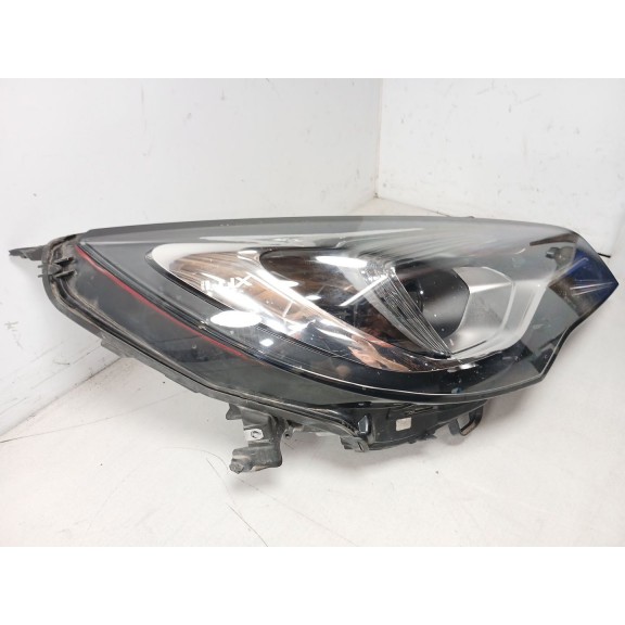 Recambio de faro derecho para opel astra k lim. 5türig dynamic start/stop referencia OEM IAM 39023763  