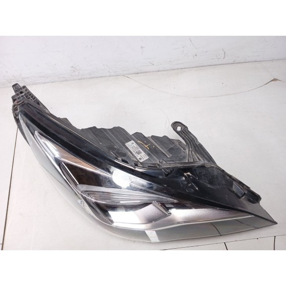 Recambio de faro derecho para opel astra k lim. 5türig dynamic start/stop referencia OEM IAM 39023763  